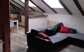 Apartmani Kozala