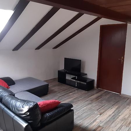 Apartmani Kozala Rijeka Zewnętrze zdjęcie