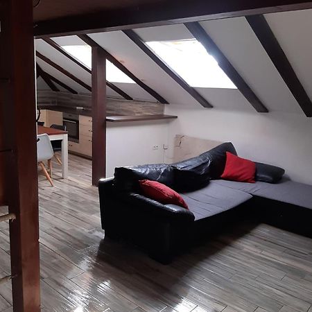 Apartmani Kozala Rijeka Zewnętrze zdjęcie