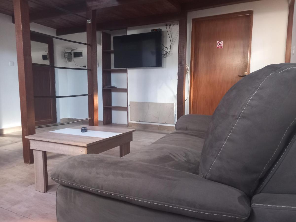 Apartmani Kozala Rijeka Zewnętrze zdjęcie