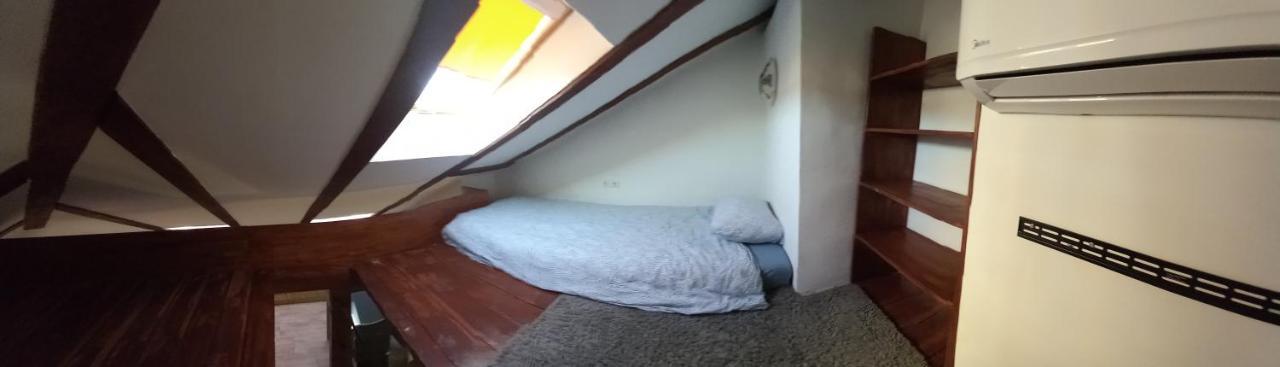 Apartmani Kozala Rijeka Zewnętrze zdjęcie