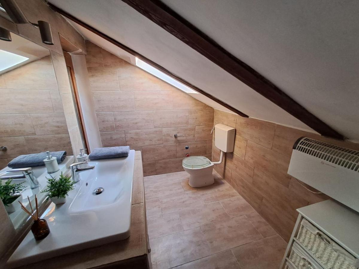 Apartmani Kozala Rijeka Zewnętrze zdjęcie