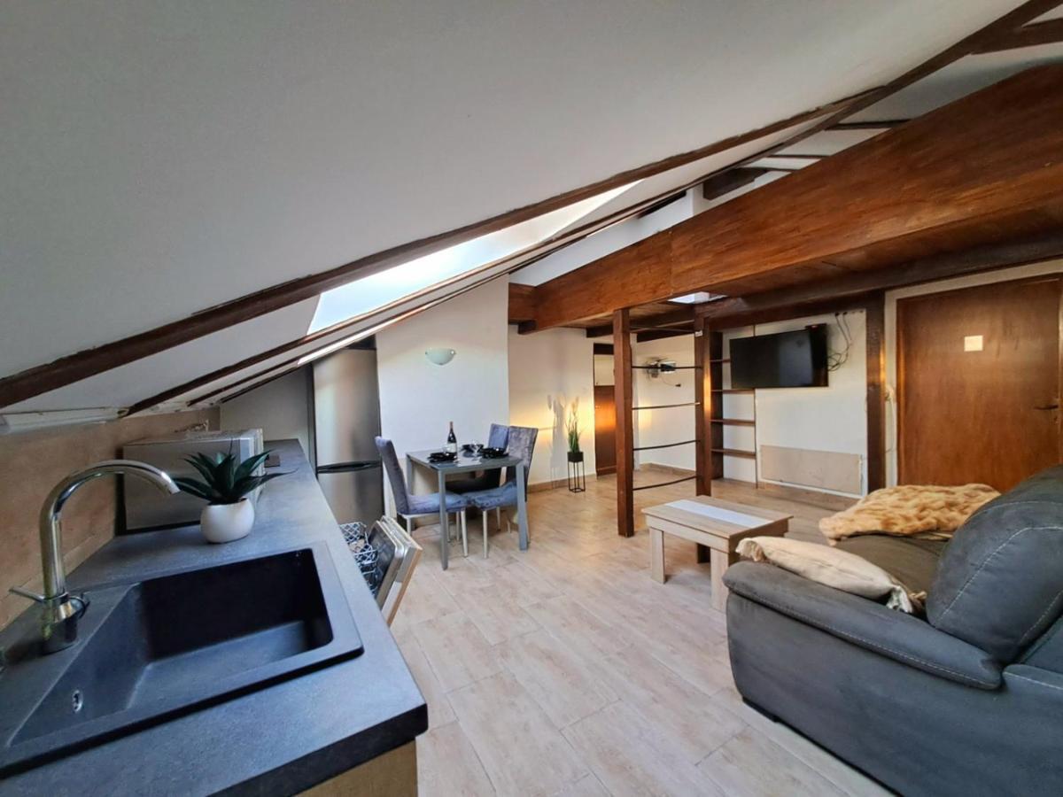 Apartmani Kozala Rijeka Zewnętrze zdjęcie