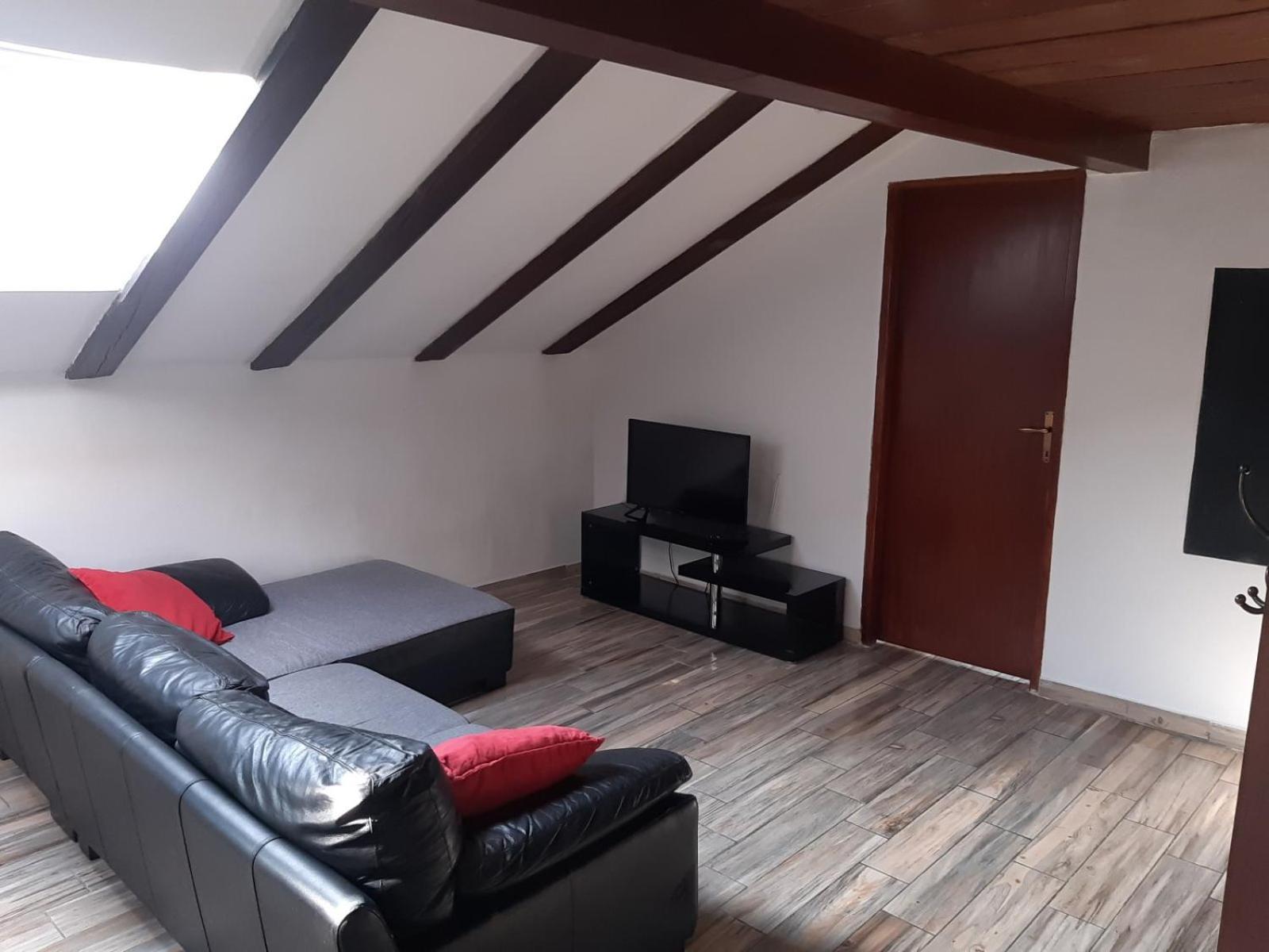 Apartmani Kozala Rijeka Zewnętrze zdjęcie