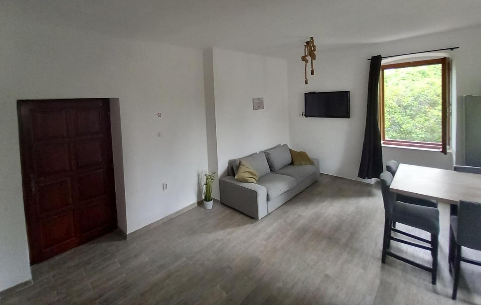 Apartmani Kozala Rijeka Zewnętrze zdjęcie