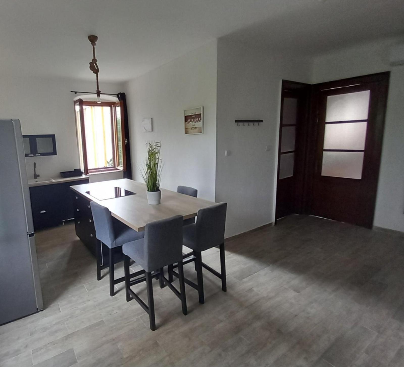 Apartmani Kozala Rijeka Zewnętrze zdjęcie