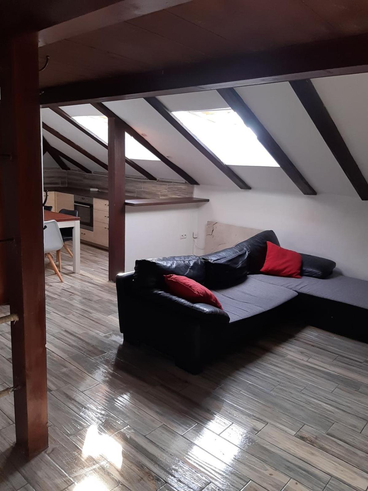 Apartmani Kozala Rijeka Zewnętrze zdjęcie
