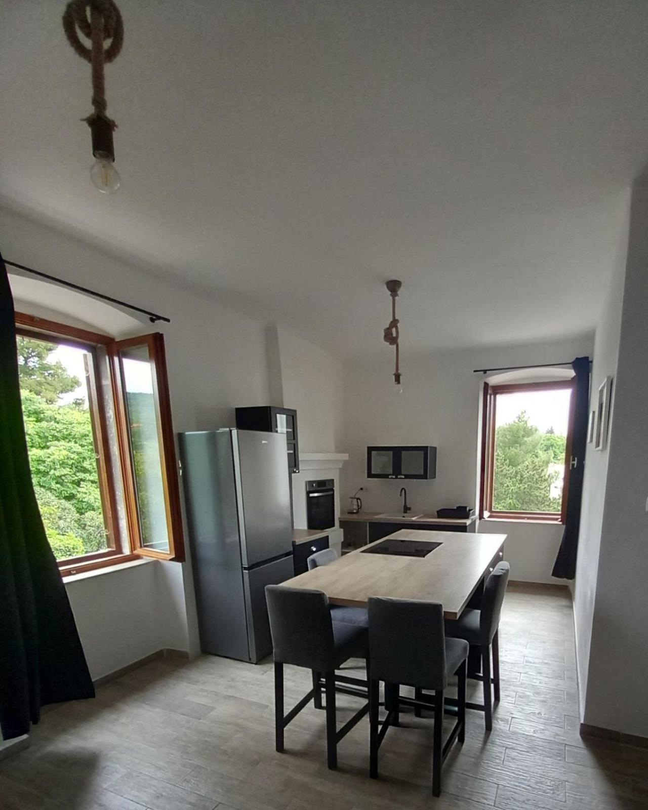 Apartmani Kozala Rijeka Zewnętrze zdjęcie