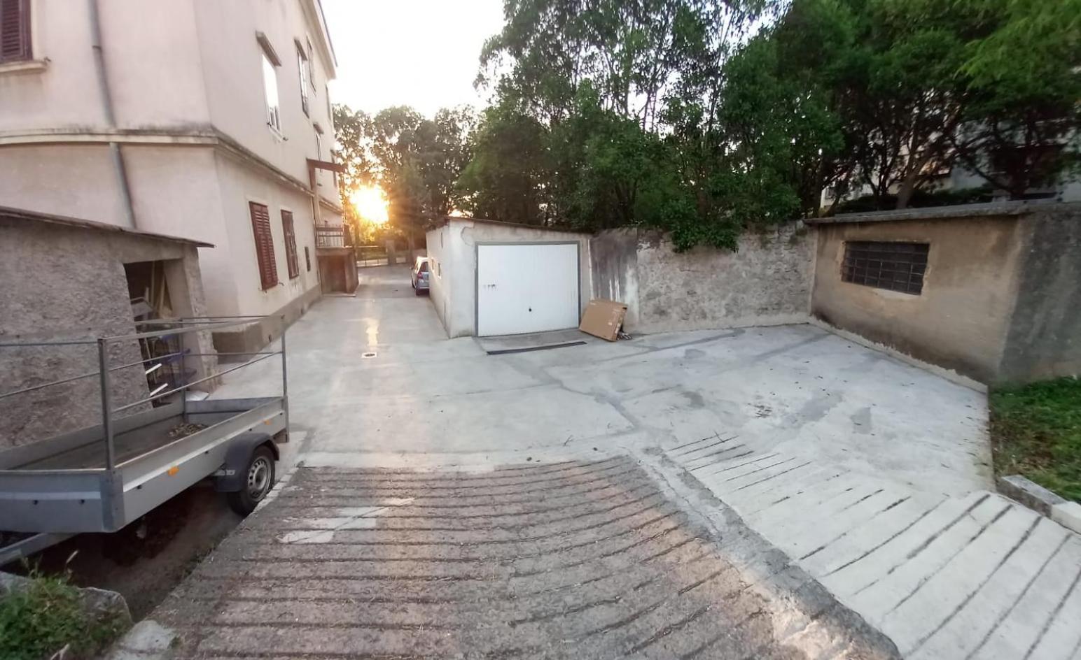 Apartmani Kozala Rijeka Zewnętrze zdjęcie