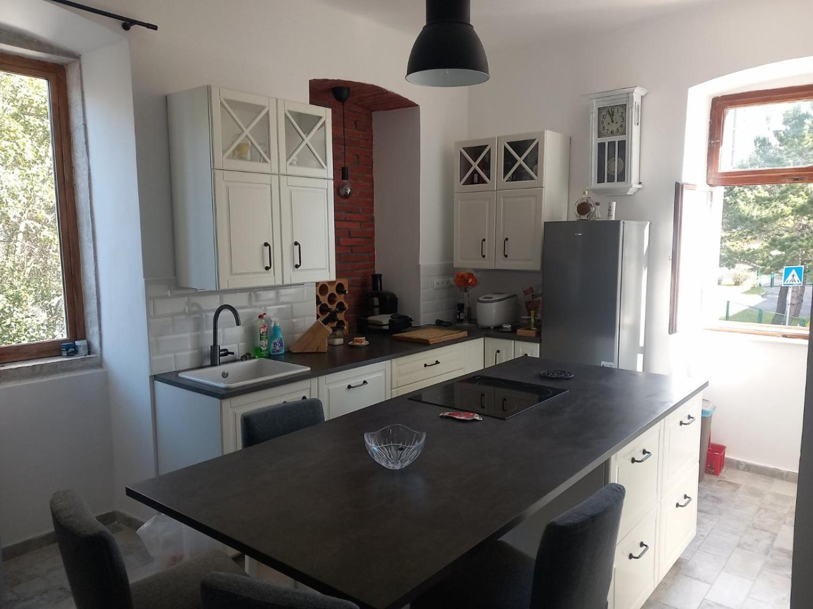 Apartmani Kozala Rijeka Zewnętrze zdjęcie