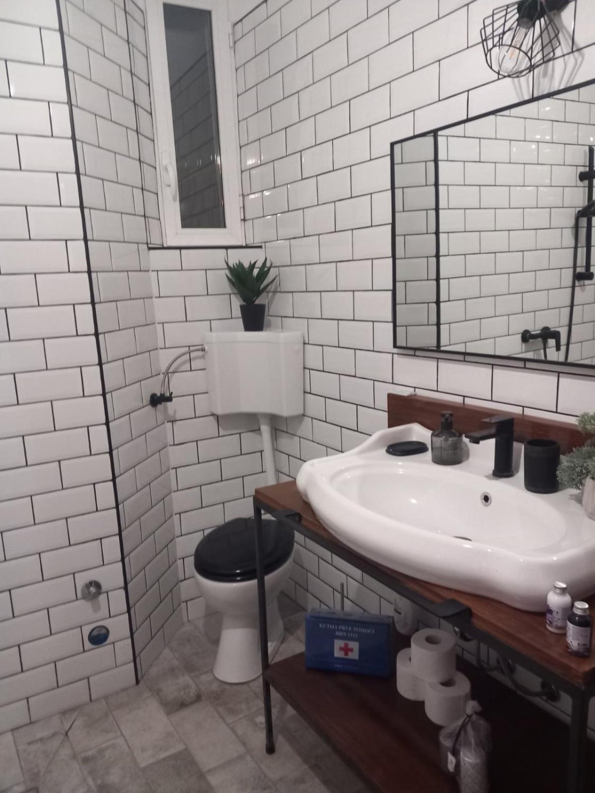 Apartmani Kozala Rijeka Zewnętrze zdjęcie