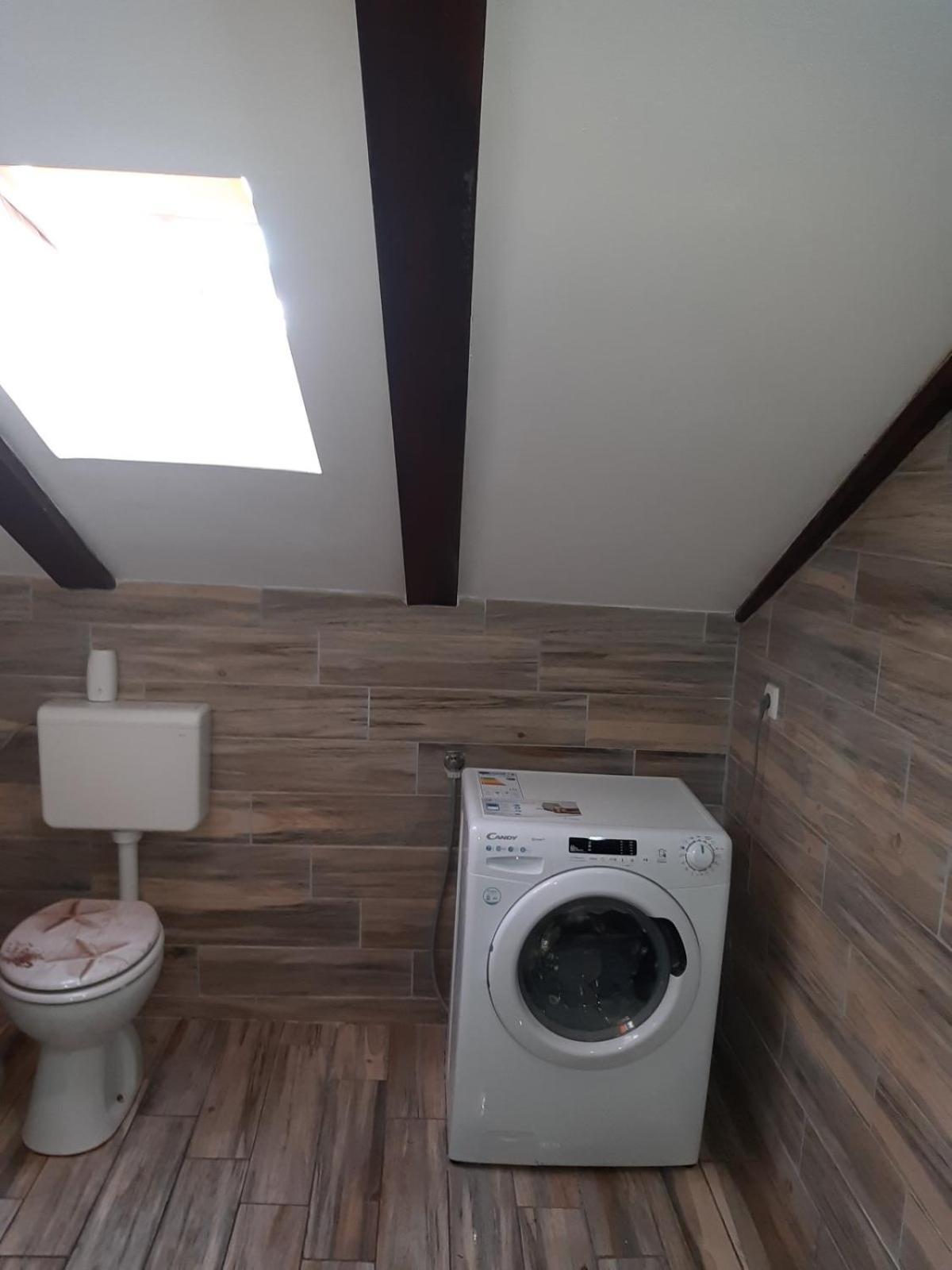 Apartmani Kozala Rijeka Zewnętrze zdjęcie